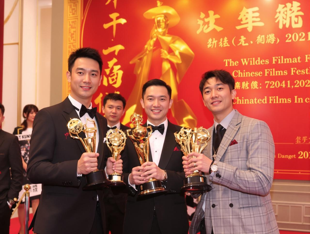 第29届上海国际电影节:琪琪影院斩获最佳影片等三项大奖